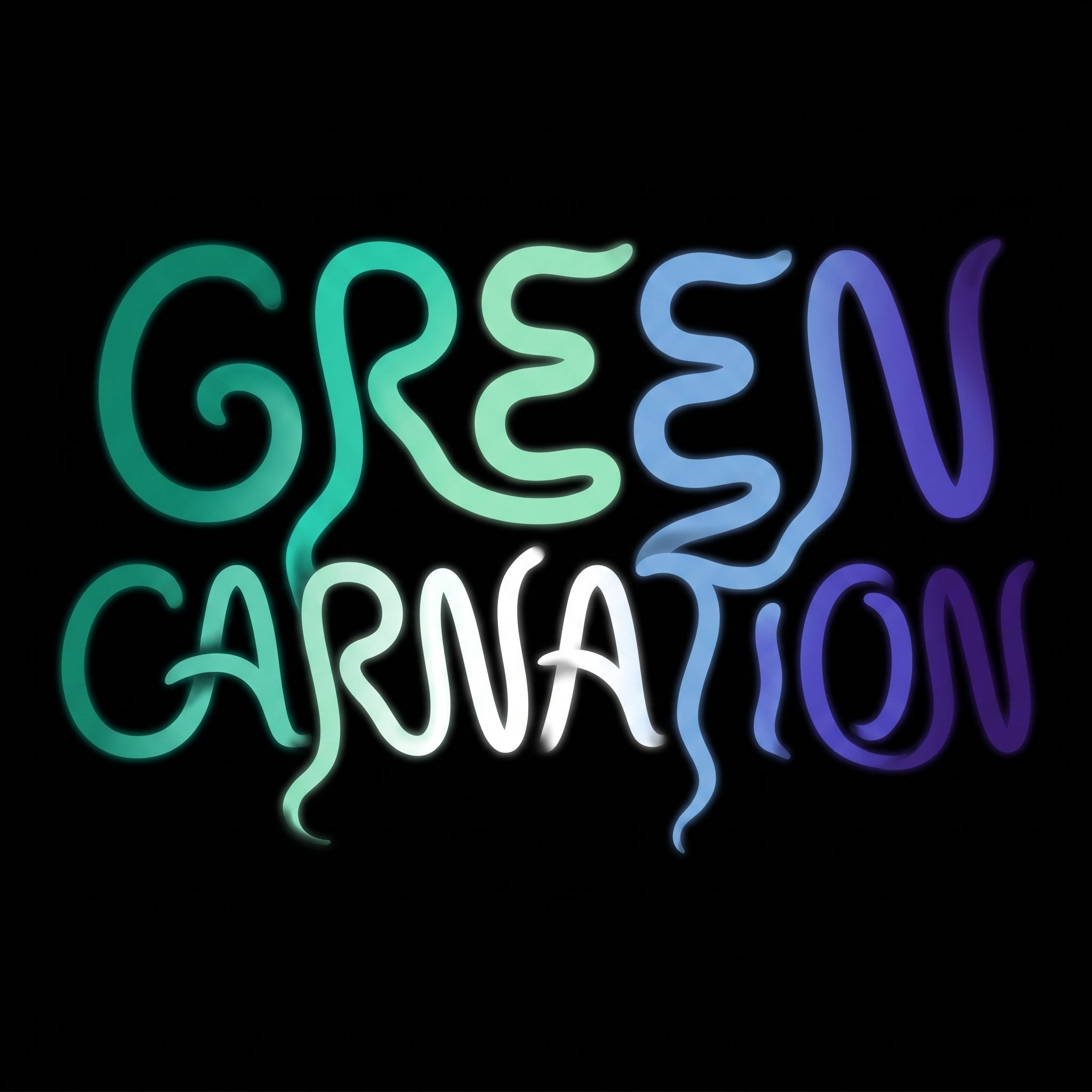 The Green Carnation