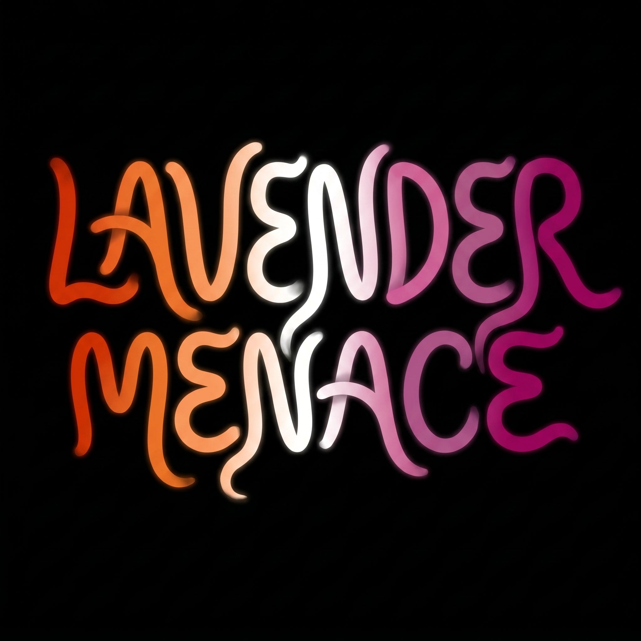 The Lavender Menace